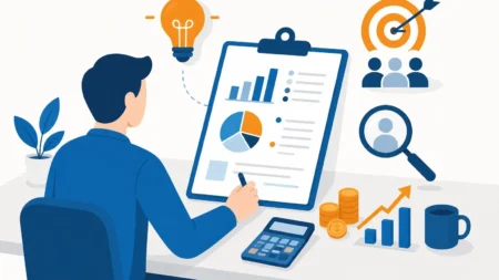 Businessplan erstellen: Schritt für Schritt zum bankfähigen Plan