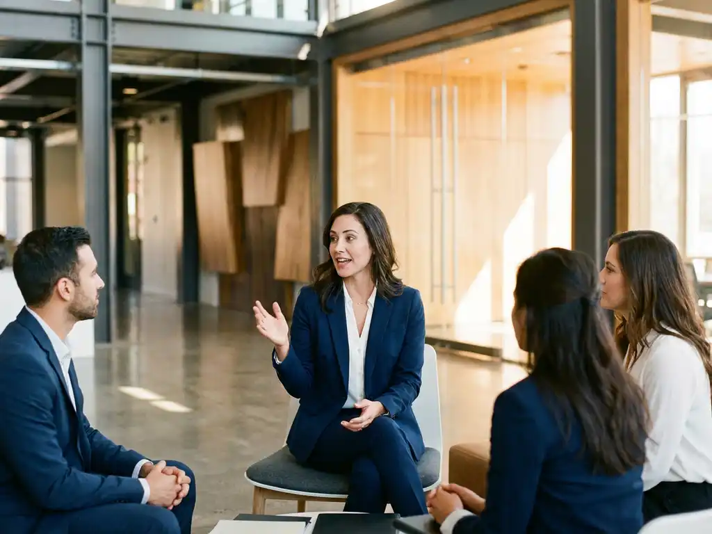 Wie schreibt man einen überzeugenden Elevator Pitch?